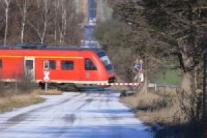 Mit dem neuen \
