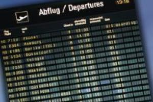 Nichts wie weg: Reisen sind für viele Reisende die Verwirklichung eines Kindheitstraums.