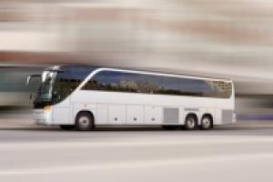 Das Bundeskabinett erteilte heute in Berlin die Freigabe für innerdeutsche Fernbuslinien.