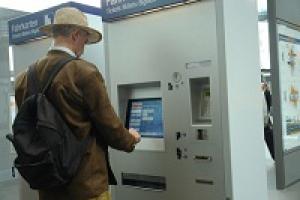 Deutsche Bahn: Preiserhöhung für Fahrkarten ab Dezember 2012