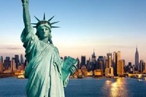 New York Freiheitsstatue