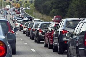 Stau: Verkehrschaos zu den Sommerferien