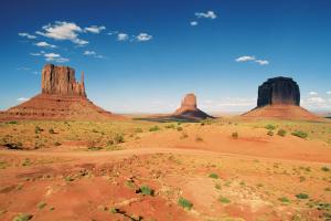 USA: Arizona-Monument Valley