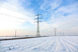 Frankreich droht wegen der Kältewelle ein Blackout.