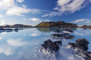 Island See