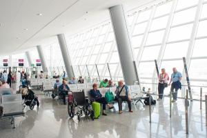 Flughafen Palma de Mallorca