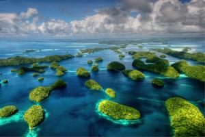 Palau