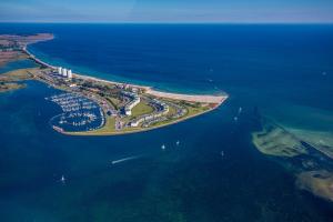 Deutschland: Fehmarn