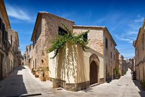 Alcudia Altstadt autofrei