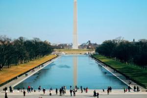 Washington Monument