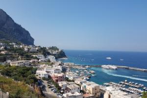 Capri Marina