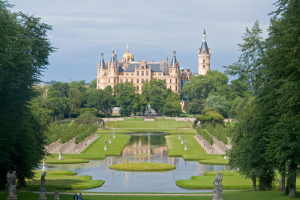 Schwerin Residenzschloss