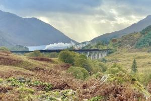 Glenfinnan Viaduct