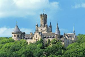 Schloss Marienburg