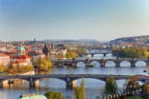 Prag Bei Smog Wird Der Offentliche Nahverkehr Kostenlos