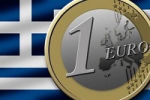 Griechenlands Wirtschaft sinkt auch 2013