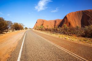 Australien-Northern-Territory-Ayers-Rock-Uluru