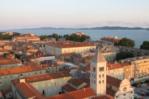 Kroatien: Norddalmatien Zadar