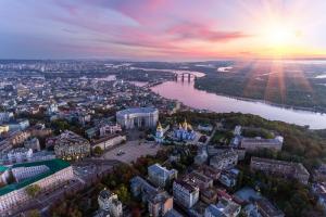 Ukraine: Kiew