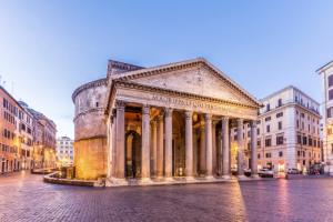Italien_Rom_Pantheon