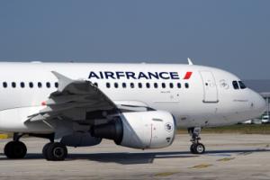 Erneut drohen bei Air France und KLM Streiks. Das Personal wirft dem Konzern vor, die Tarifverhandlungen bewusst seit Monaten zu verzögern. © Air France Air France Airbus