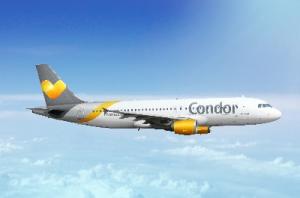 Condor Neues Preismodell Fur Sitzplatze
