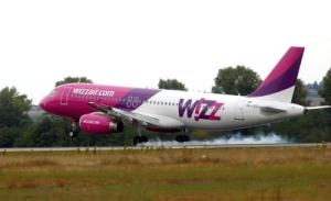 Mit Wizz Air geht es ab 30. Mai zweimal pro Woche von Wien nach Cluj im rumänischen Transsilvanien© Wizz Air wizz-air-start