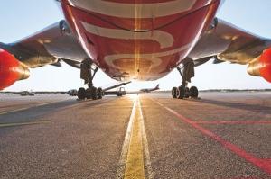 Air-Berlin-Kunden können bis einschließlich 20. Oktober kostenlos umbuchen. Foto: Andreas Wiese, Air Berlin Airbus A330 von Air Berlin