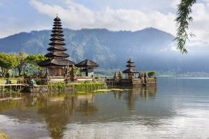 Indonesien Bali