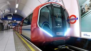 Die stark befahrene Piccadilly Line zum Flughafen Heathrow wird ab Mittwoch bestreikt. London Tube