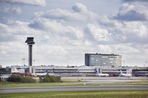 Schweden will den Flughafen Bromma schließen und dessen Airlines an den Airport Arlanda (Foto) verlagern. ©swedavia/Peter Phillips Flughafen Stockholm Arlanda
