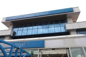 Ab sofort können Passagiere mit BA Cityflyer von München zum London City Airport fliegen. London City Airport