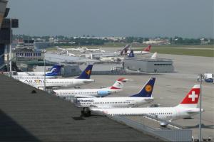 La Nova will den Flughafen Genf zu seiner ersten Basis machen und bis zu 30 Routen anbieten. © Genève Aéroport Flughafen Genf