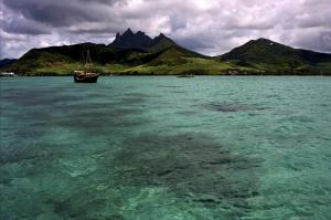 Mauritius hat seit dem 6. März eingehende Flüge aus dem Ausland verboten. Mauritius