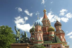 Ab Mai verbindet S7 Airlines Hannover und Köln mit Moskau per Direktflug. Russland: Moskau
