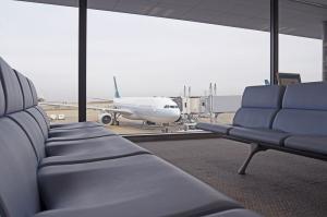 Der nächstgelegene Flughafen ist nicht immer der günstigste. Vergleichen lohnt sich! Flughafen_allgemein