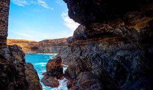 Fuerteventura