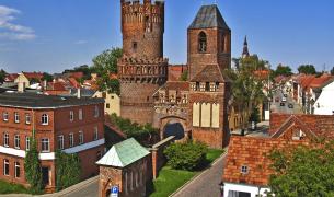 Tangermünde