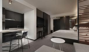 Adina Apartment Hotel Leipzig Aurum