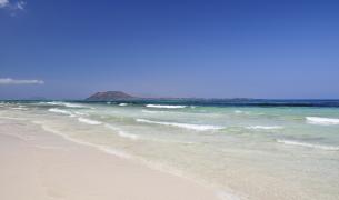 Corralejo