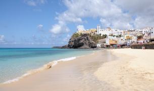 Jandia Playa