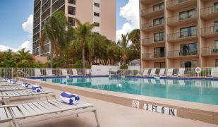 Best Western Fort Myers Waterfront