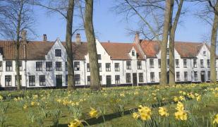 ibis Brugge Centrum