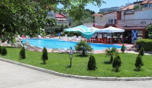 Bravo Village Apartments