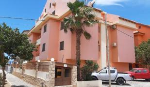Aparthotel Nautilus