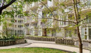 Agape Apartments