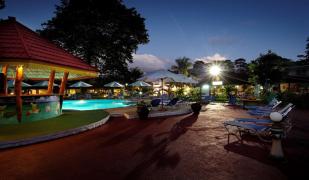 Praslin