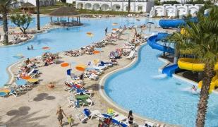 Thalassa Sousse