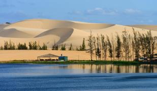 Hoang Ngoc Beach Resort