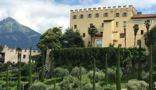 City Hotel Merano